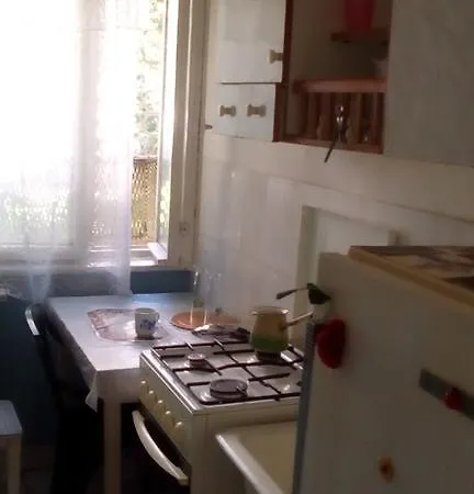 Tomis Iii Apartman Konstanca