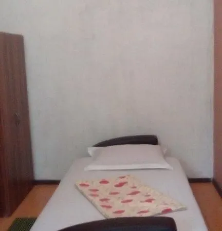 Apartman Tomis Iii *